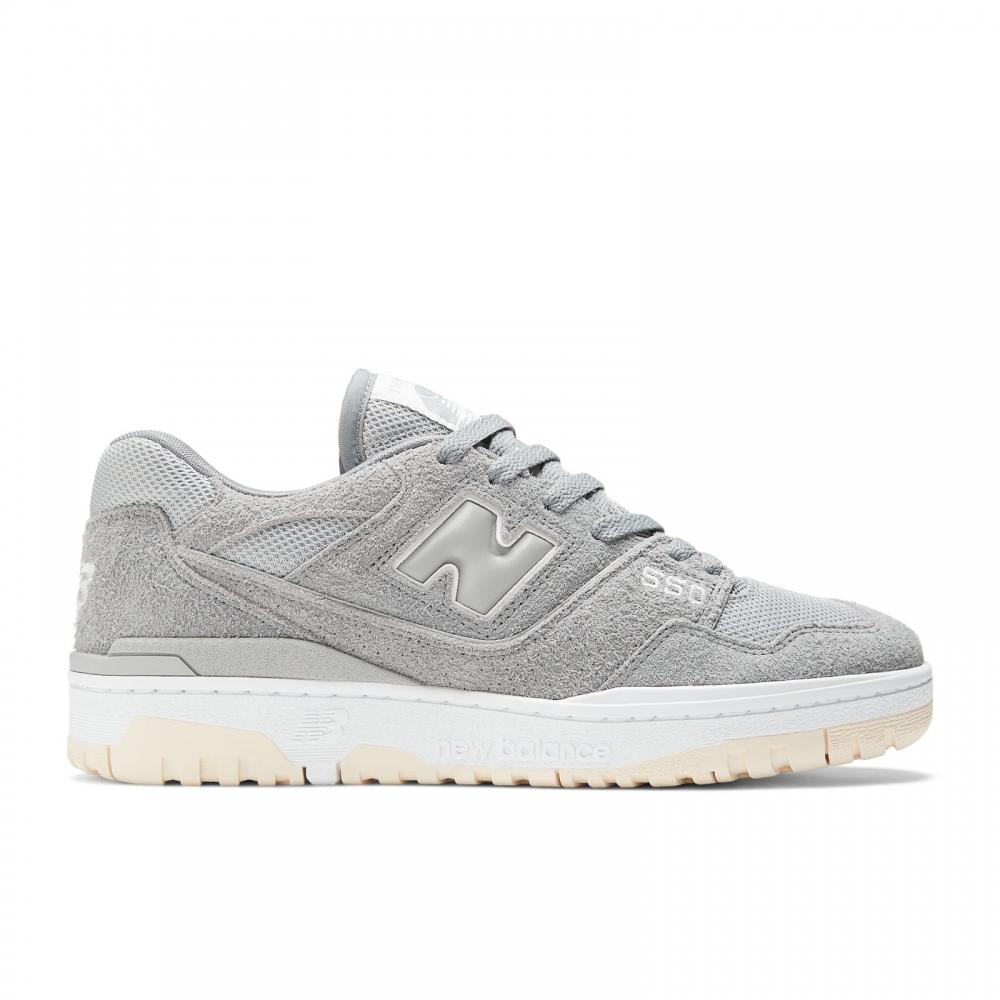 

New Balance 550 Phd Серый bb550Phd 22.5cm/D (slightly thin)