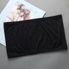 Tops Summer Lady Sexy Tube Top Strapless Bandeau Sleeveless Sports Bra Underwear Wrap Chest
