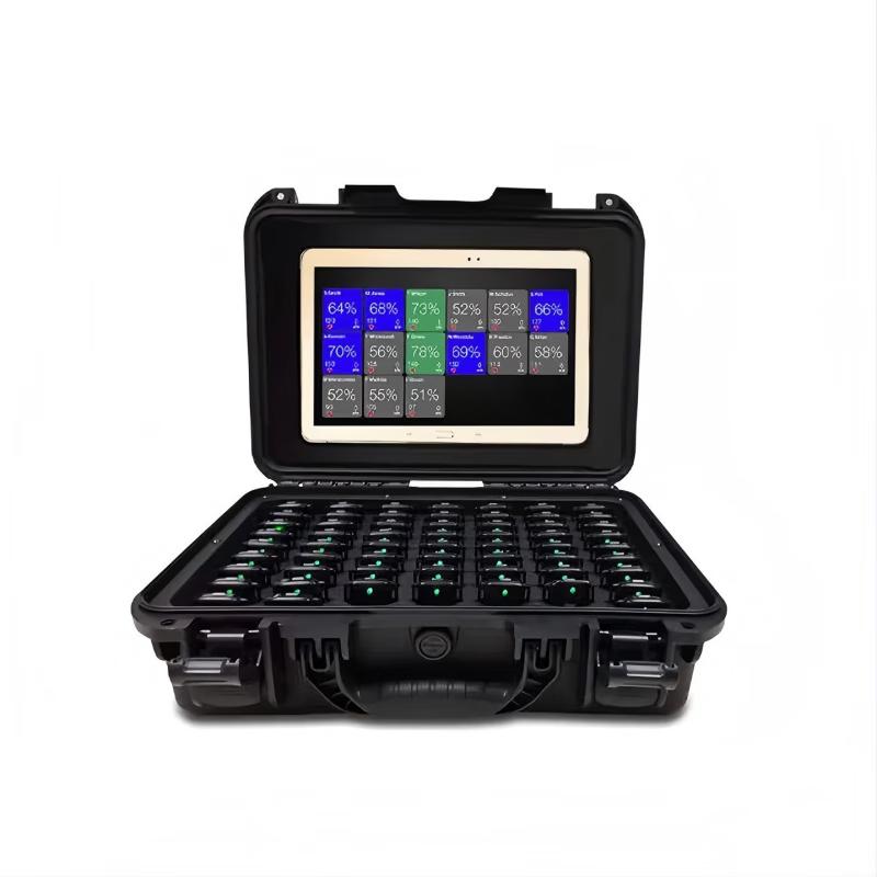 

SFZNX23 Smart Heart Rate Monitoring System