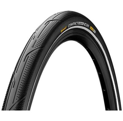 Continental Contact Urban Reflex 20´´ X 42 Hard City Tire