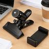Guitar Head Phone Holder Replacement Live Broadcast Bracket Clip 360 Rotating Guitar Phone Mount Clamp Enduring