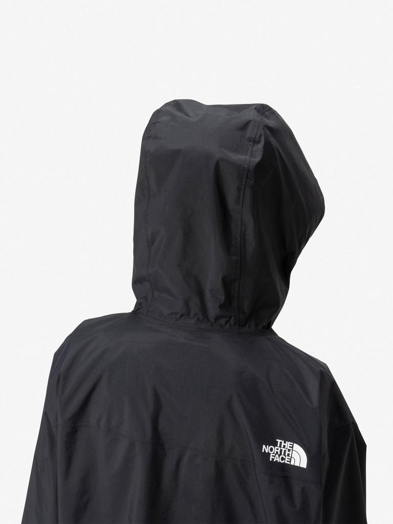 The North Face Kronos Triclimate Size L Jacket, Black,