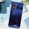 Scarface The World Is Yours Cover For OPPO Reno 7 8 Lite 10 12 13 14 Pro 11 F 12F 13F 14F OPPO Find X8 X5 X6 X9 Pro Case