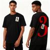 Tops – T-Shirts