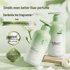 Korean Five Grains Flower Essence Shampoo