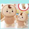 Bonecas e peluches – Peluches - caráteres de filmes e desenhos animados