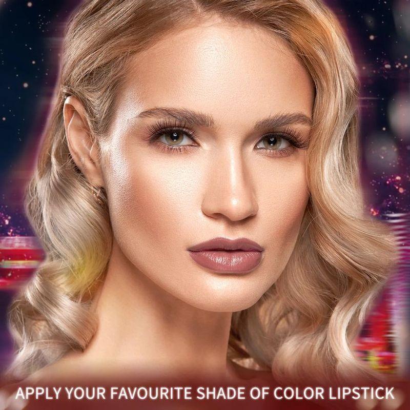 CATKIN - Rouge Carving Lipstick - CR129