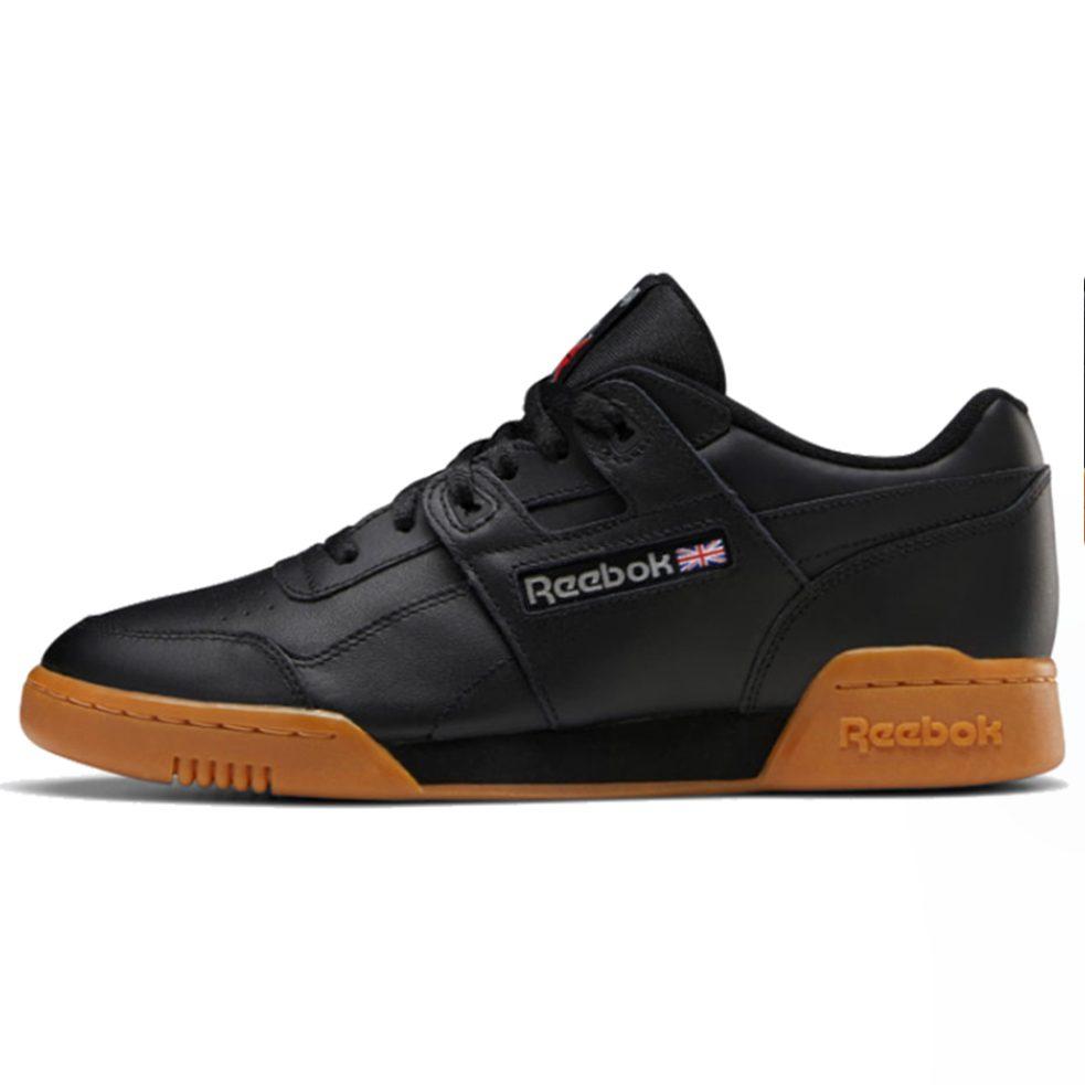 Workout Plus Reebok 'Juodas' CN2127
