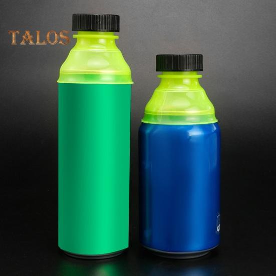 Can Leakproof Cover Reusable Beverage Can Lid Beer Can Lid Top Protector Leak Proof Good Seal Drinks Fresh Keeping Lid