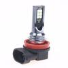 1 Stück H11 H8 H7 H4 LED Auto Nebelscheinwerfer Lampen DRL Motorrad Scheinwerfer Lampe Auto Fahr Scheinwerfer 6500K-7500K 12-24V 24W