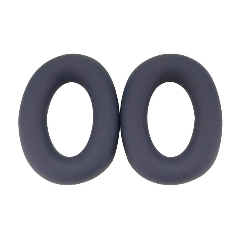 Replacement Earpads Ear Pads Cushions For Bose QuietComfort Ultra Headphones Silicone Cover Case Repair Parts