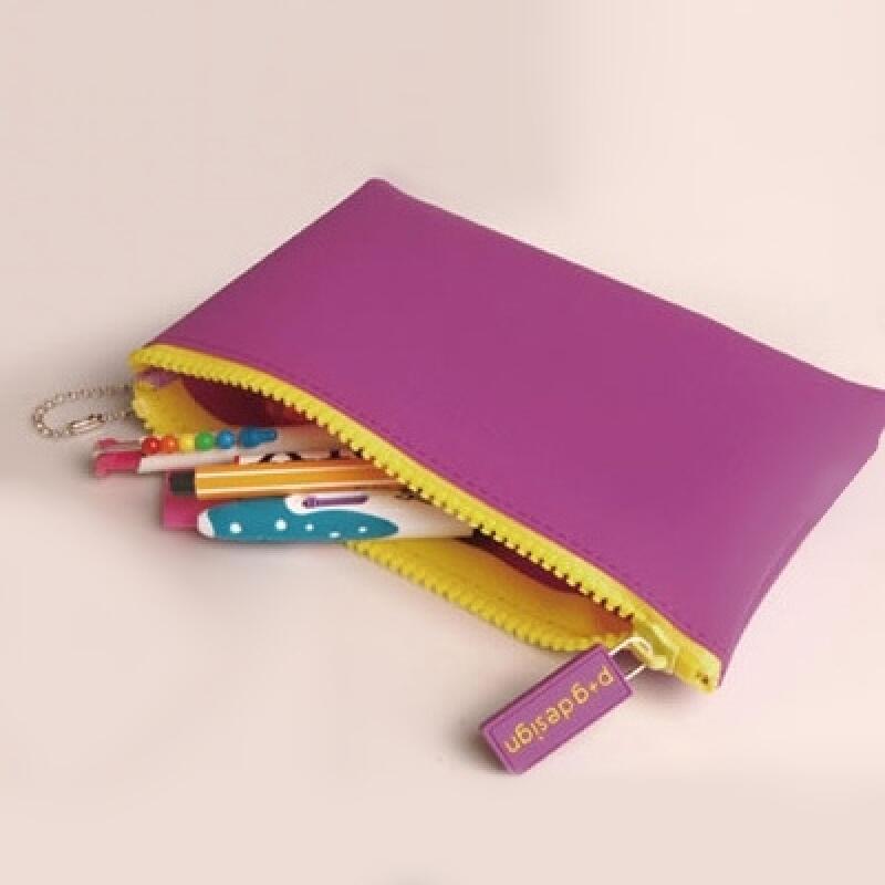 Силиконовый чехол NUU [Выберите 1] Red