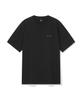 Bolteg Portland Essentials Short Sleeve Tee (Black)
