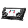 7in Car AC Touch Screen DC 9 to 16V Air Conditioning Temperature Memory Replacement For Jaguar XJ XJL XJR X351