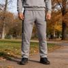 Adidas Casual Comfortable Breathable Straight Leg Sports Pants Unisex pants TR30PR2CS-GYB