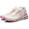 On CLOUDNOVA Mesh Breathable Support Running Shoes Women's White 3WE30222923