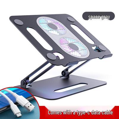 Xixun Halbleiterkühlung Laptopständer