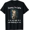 Na górę – T-shirty i koszulki