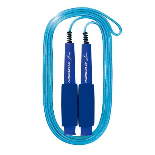 

Devika Jump Rope Instant Jump Rope Hex Fiber Lightning Blue 103565