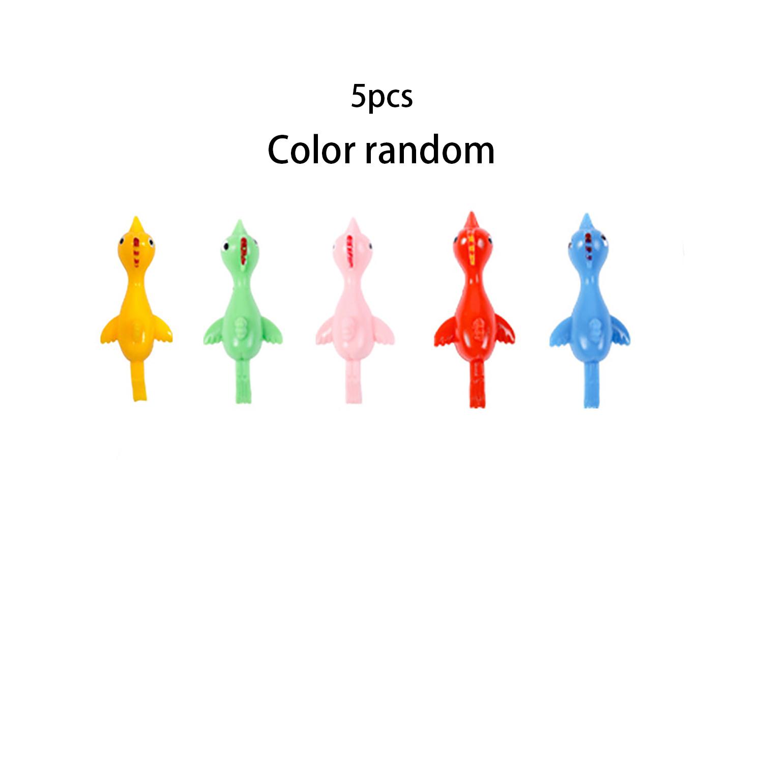 

Creative Finger Shoots Chicks, Relieve Stress, Wall Sticks, Ventilate Toys, Party Gifts, and Festival Gifts Other
