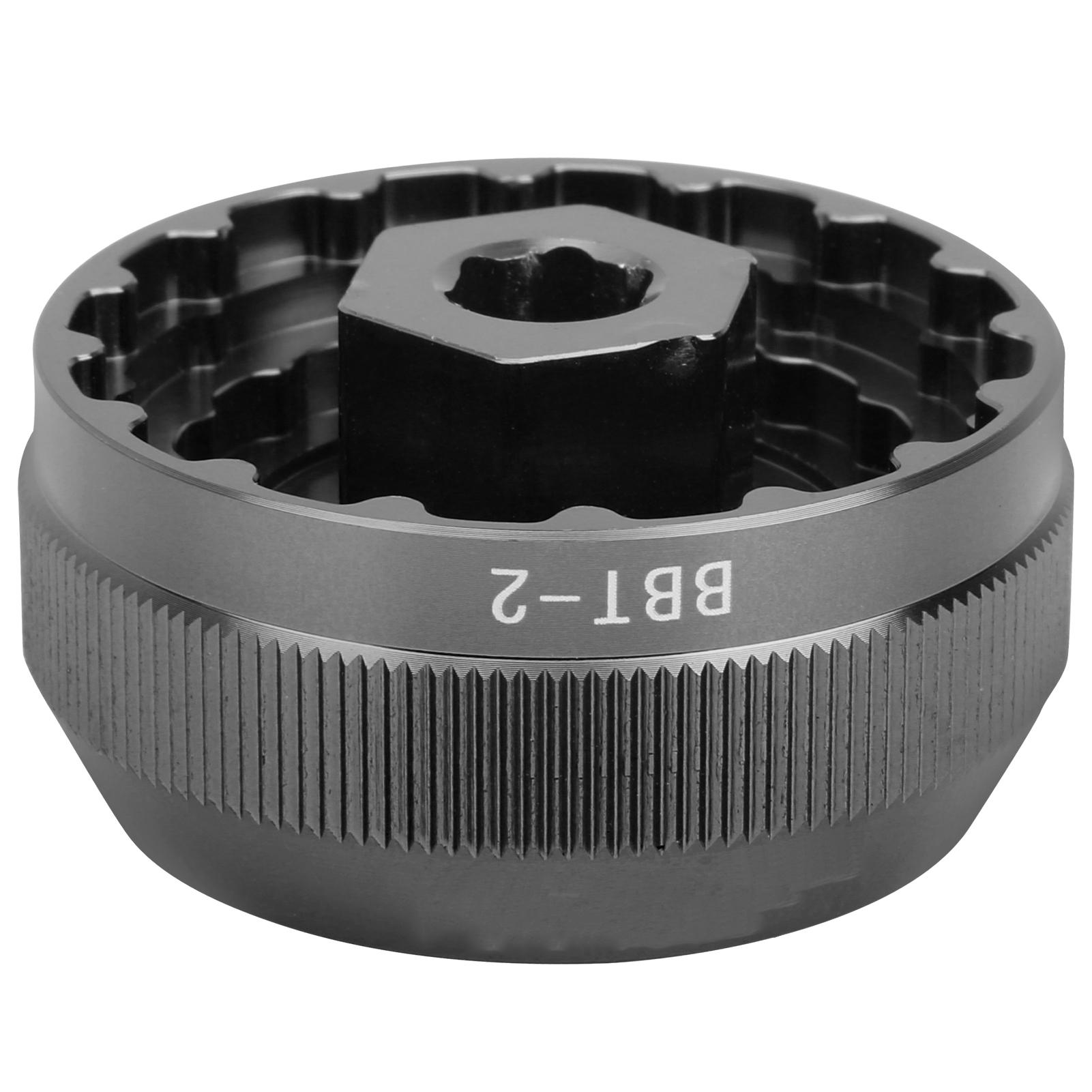 

ZTTO Bike 5 в 1 многофункциональный инструмент для BB9000 BBR60 BSA30 FSA386 кареточный стаканчик BBT2black