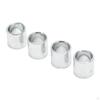 Truck Mounting Hardware Kit Axle Washers ( Rings) Nuts Bearing Performance