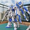 Hg 1144 Rx932 Hi Mech Assembly Model Kits Hi Nu Action Figures Desktop Decoration Doll Boy Puzzle Toy Gift Collectible