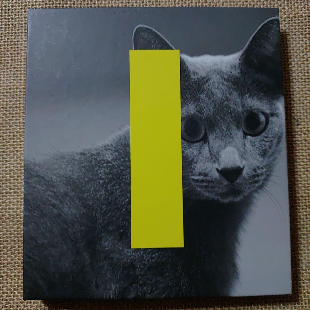 

[USED] SUPER JUNIOR THIS IS LOVE Heechul Ver.