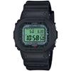 Casio Watch G-Shock Charles Darwin Foundation Collaboration Model Equipped with Bluetooth Biomass Plastic GW-B5600CD-1A3JR Men's Black