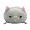 Shinada Global Mochineko Cat Gray Loaf,