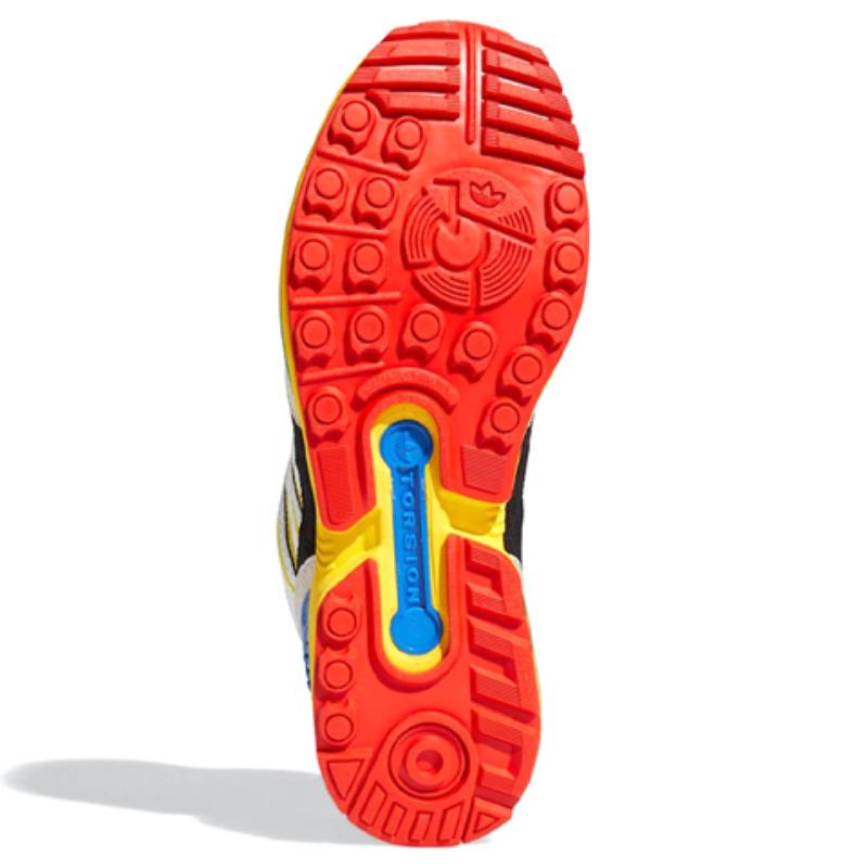 Adidas X Lego Zx 8000 'Bricks' Tenisky Tenisky FZ3482