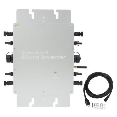 Batterie ad energia solare – Regolatori di carica per batterie solari