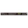 NYX Professional Makeup, Micro Brow Pencil, 06 Brunette, 0.09g (0.003oz)