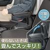 SEIWA Armrest for Daihatsu Hijet Truck S510P S500U S510U S500J December 2021 and later compatible with Hijet Jumbo Truck and Sambar Grand Cab models
