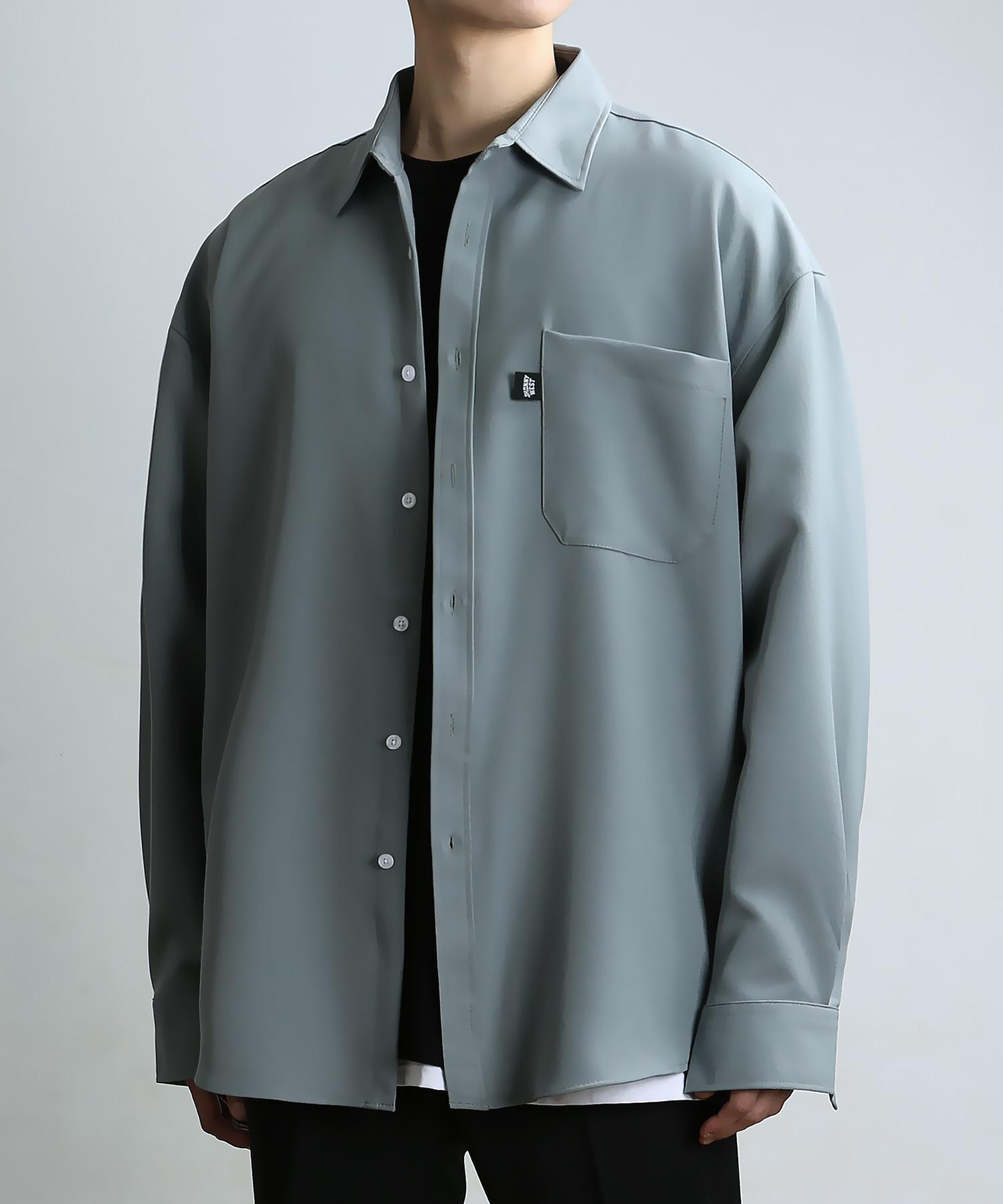 Johnny West Ponten Over Shirts (G.Mint) 48(95)