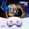 Videogames – VR-brillen