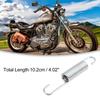 ACROPIX Motorcycle Kickstand Side Stand Return Spring Compatible with Suzuki