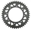 520 Motorcycle Front Rear Sprocket Kits For Kawasaki KLR650 KL650 KLR KL 650 1990-2018