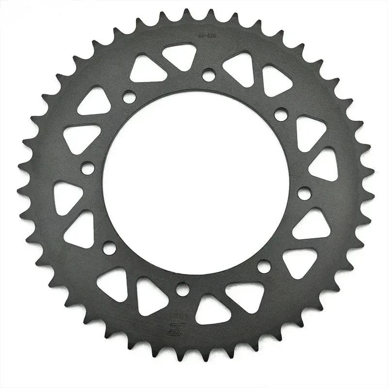 520 Motorcycle Front Rear Sprocket Kits For Kawasaki KLR650 KL650 KLR KL 650 1990-2018