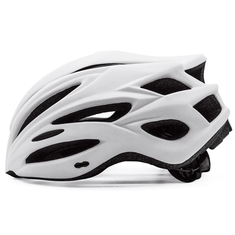 Lishi Mountain Bike Helmet with Taillight One Size (57-62cm)