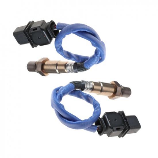 2Pcs Upstream Oxygen Sensor O2 For 2012-2014 2013 Ford Mustang 5.0L 8F9Z9F472H