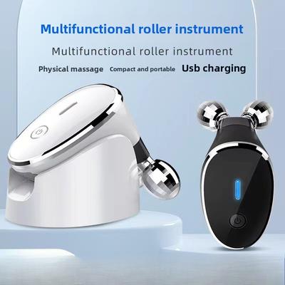 Masaż – Masaż twarzy