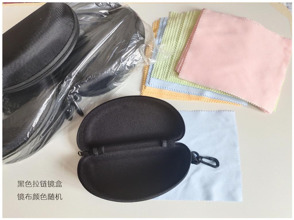 Cycling Glasses Outdoor Sports Sunglasses Uv Protection Men'S Driving Nylon Polarized Sunglasses