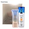 Pien Tze Huang SPF50 Sunscreen & After-Sun Lotion Set
