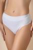 Women's High Waist Briefs Underwear Comfortable Everyday White Women's High Waist Briefs Underwear Comfortable Everyday White