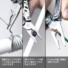 NexTool Mini Flagship 10-in-1 Multi-Tool Stainless Steel Pocket Size Folding Pliers Outdoor Camping Fishing Gear