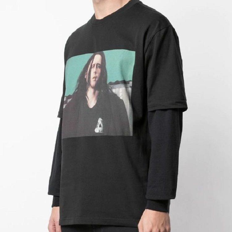 Palace Wise Up T Shirt P17TS008T