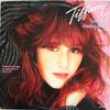 12inch Record TIFFANY  I Saw Him Standing There 12 Versi MCA23844 MCA Records 1988 US Dance  Electronica Used