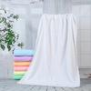 Cheap Price Good Reputation Nano-microfiber 140 70 Toalha De Banho Hotel Bathroom Soft Quick Drying Wearable Bath Towel Set