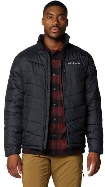 

Куртка Columbia Labyrinth Loop II Jacket L